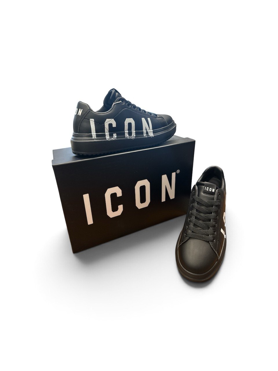 Scarpe Icon