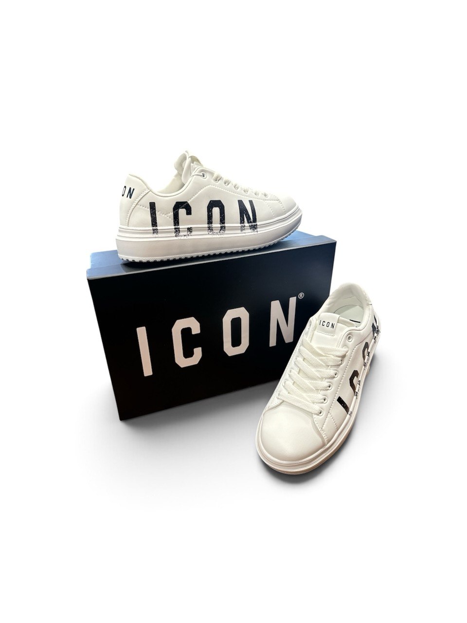 Scarpe Icon