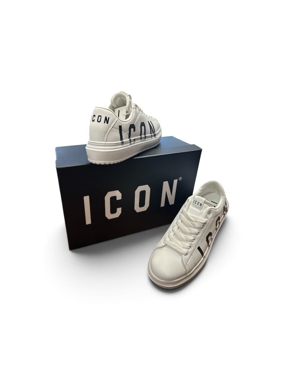 Scarpe Icon