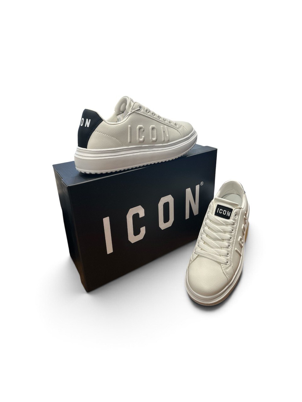 Scarpe Icon