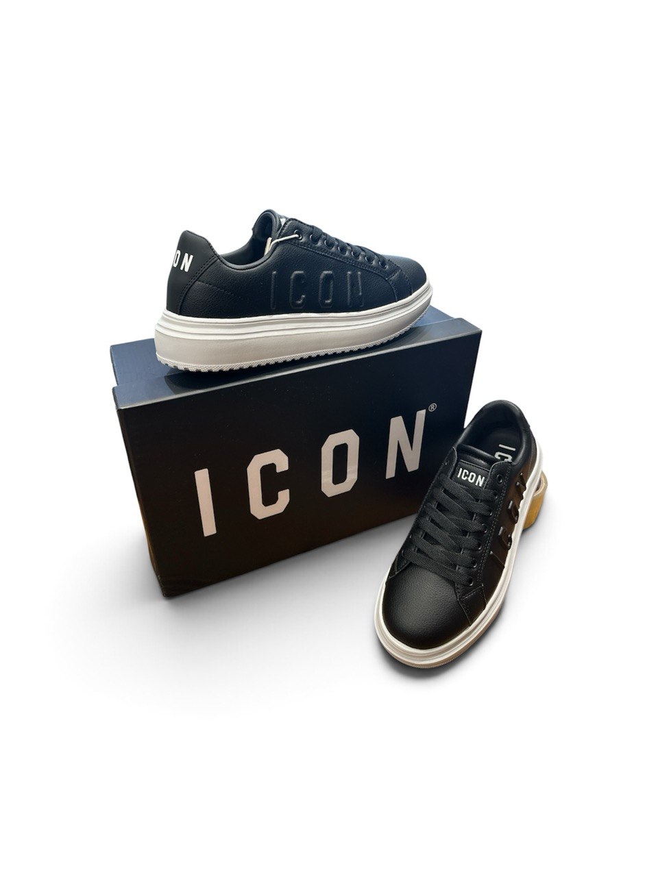 Scarpe Icon