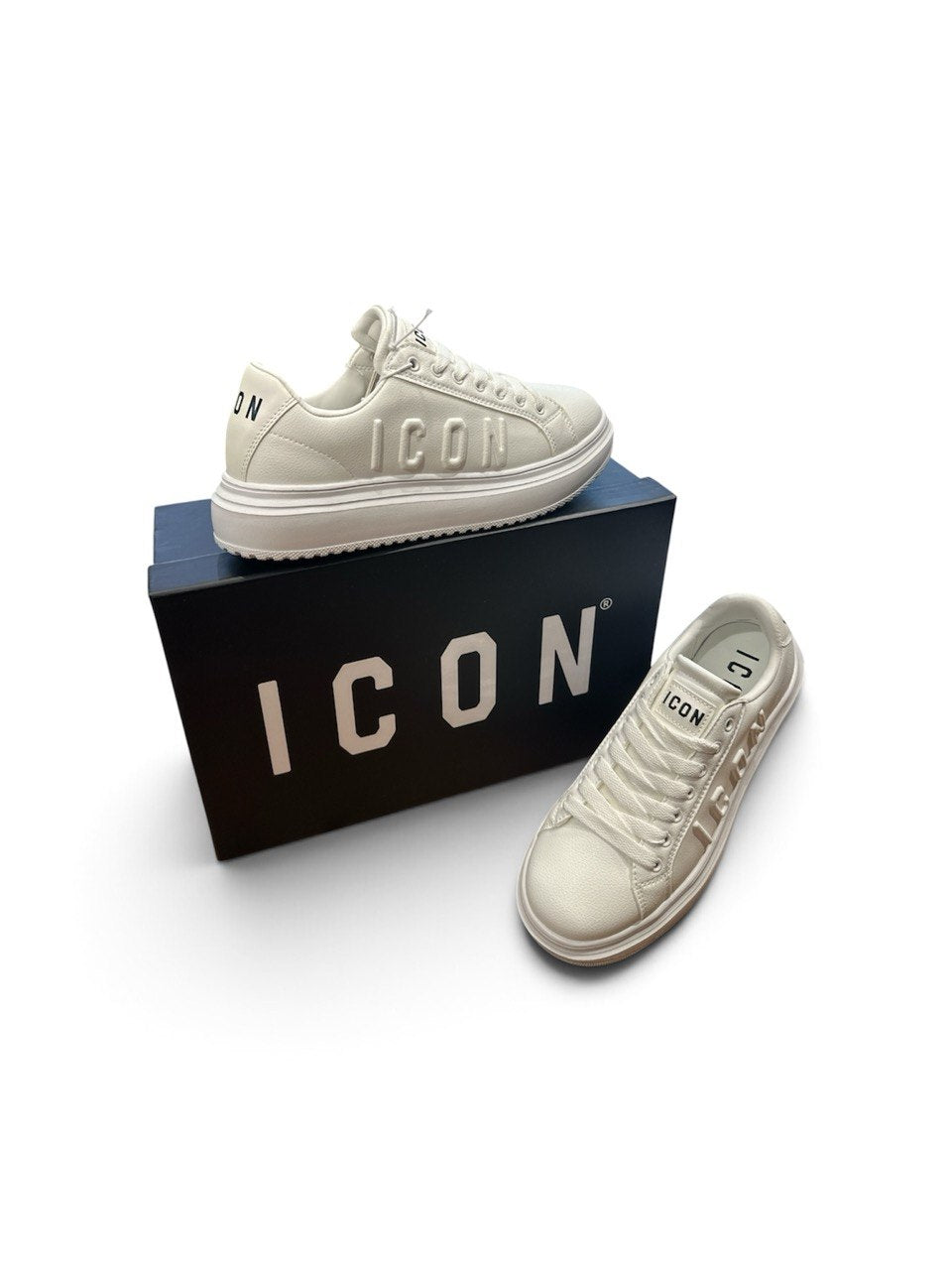 Scarpe Icon