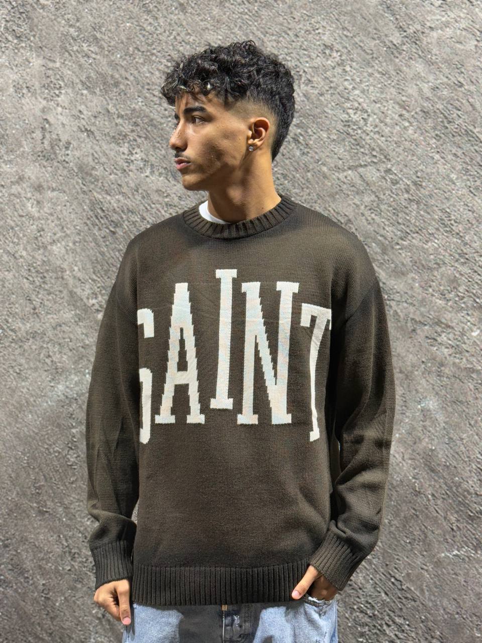 Maglione SAINT