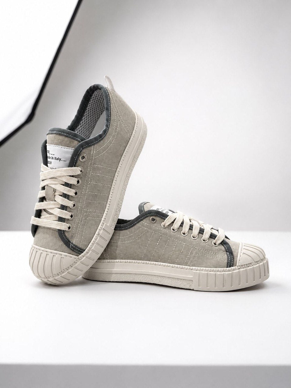 Scarpe F09