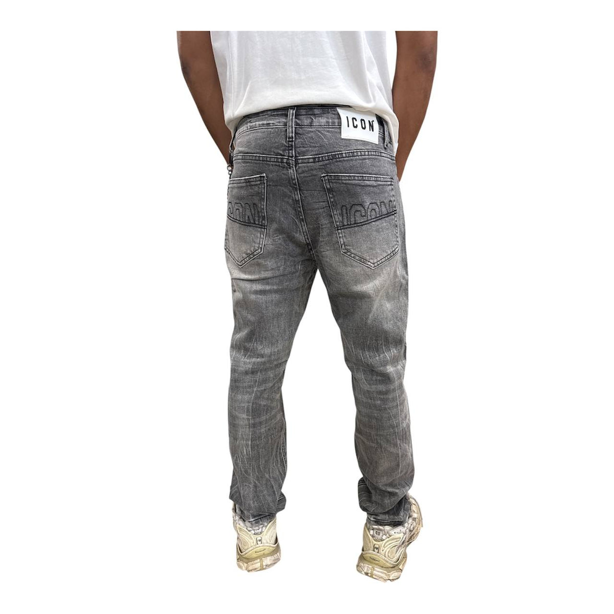 Jeans ICON