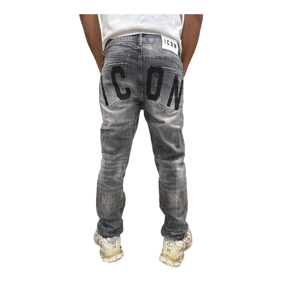 Jeans ICON