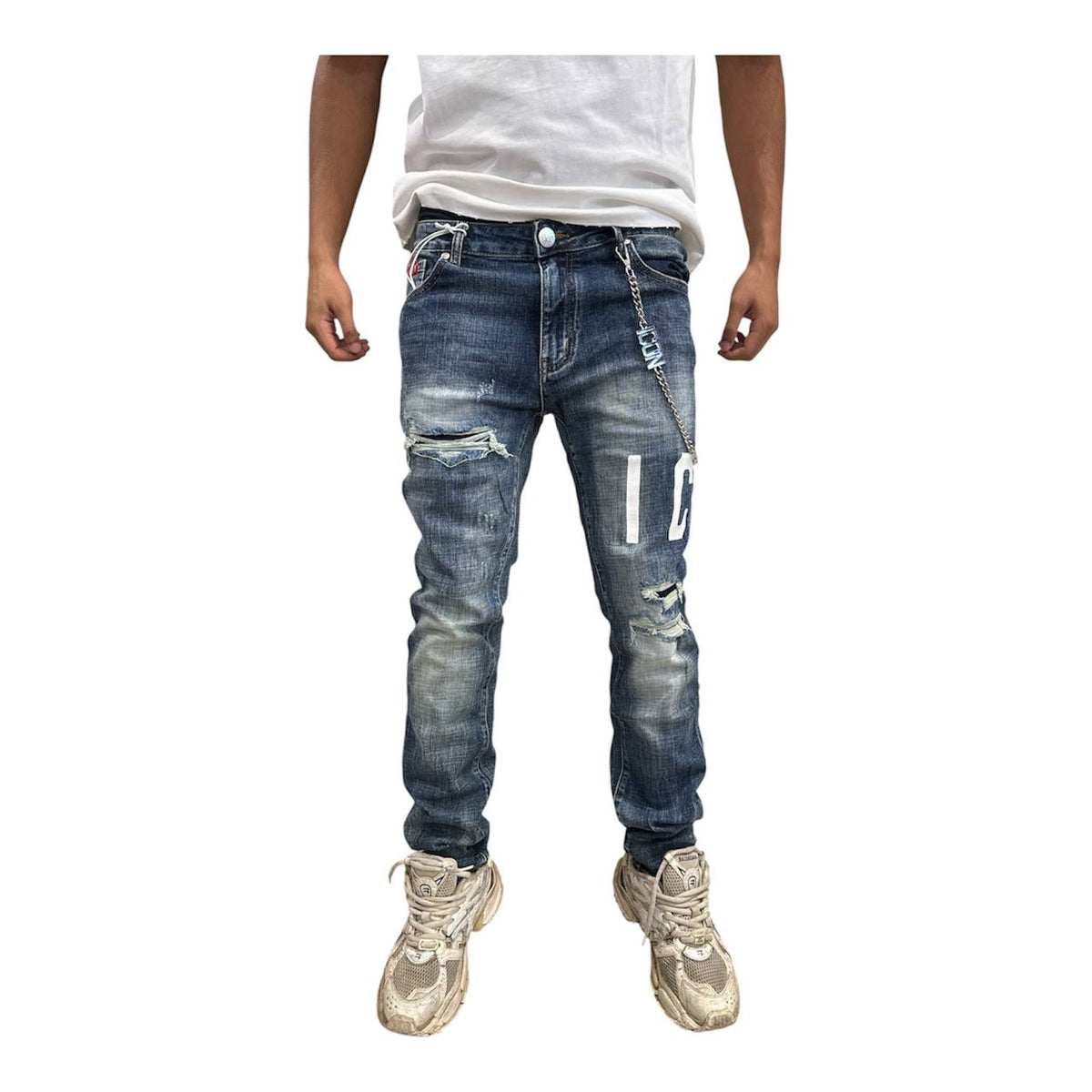 Jeans ICON