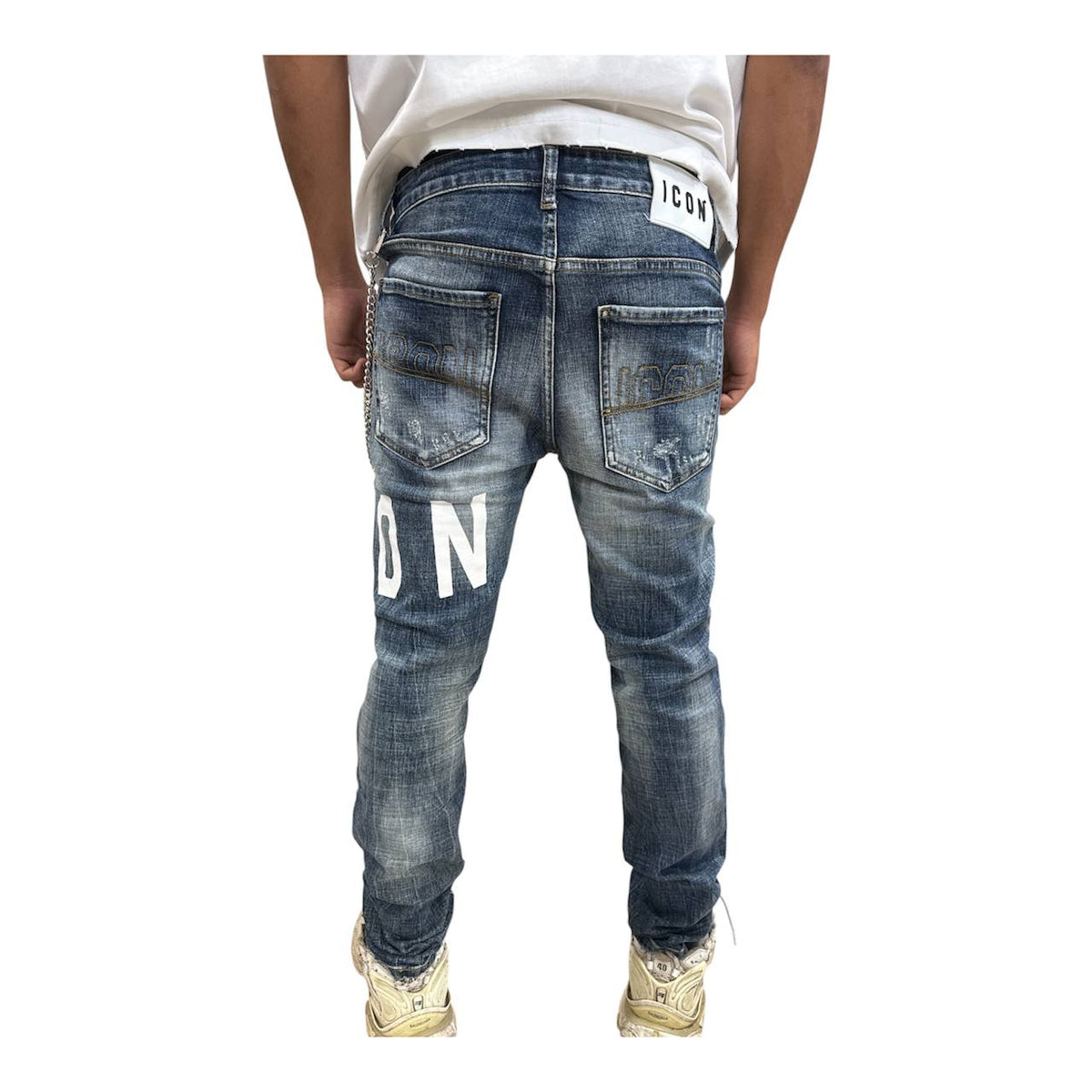 Jeans ICON
