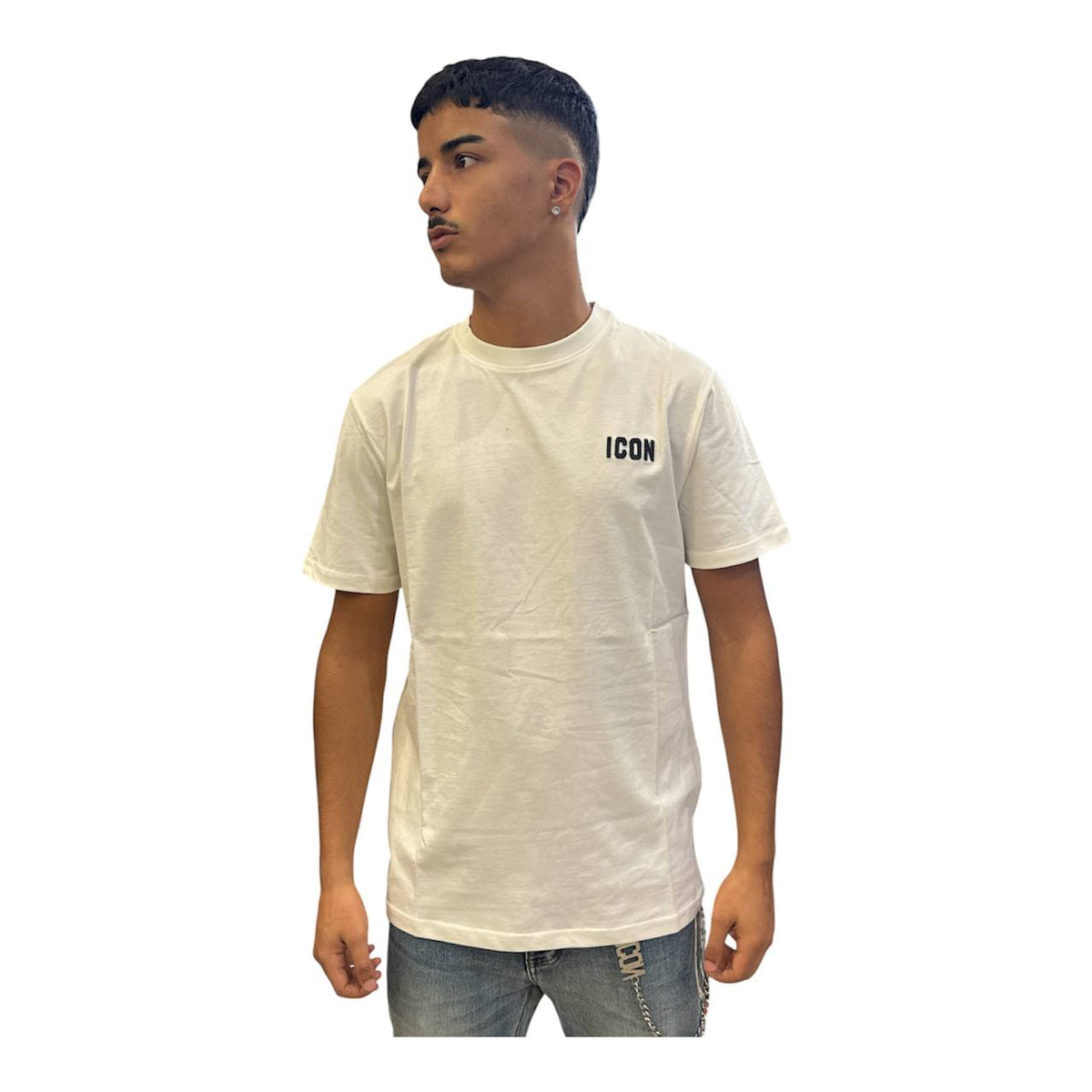 T SHIRT ICON