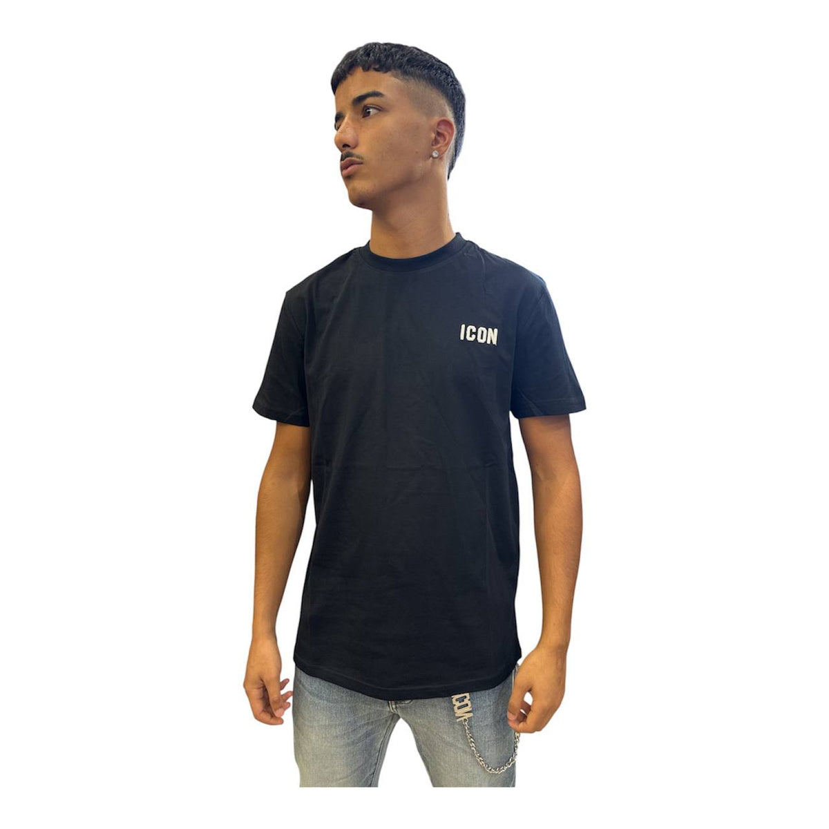 T SHIRT ICON
