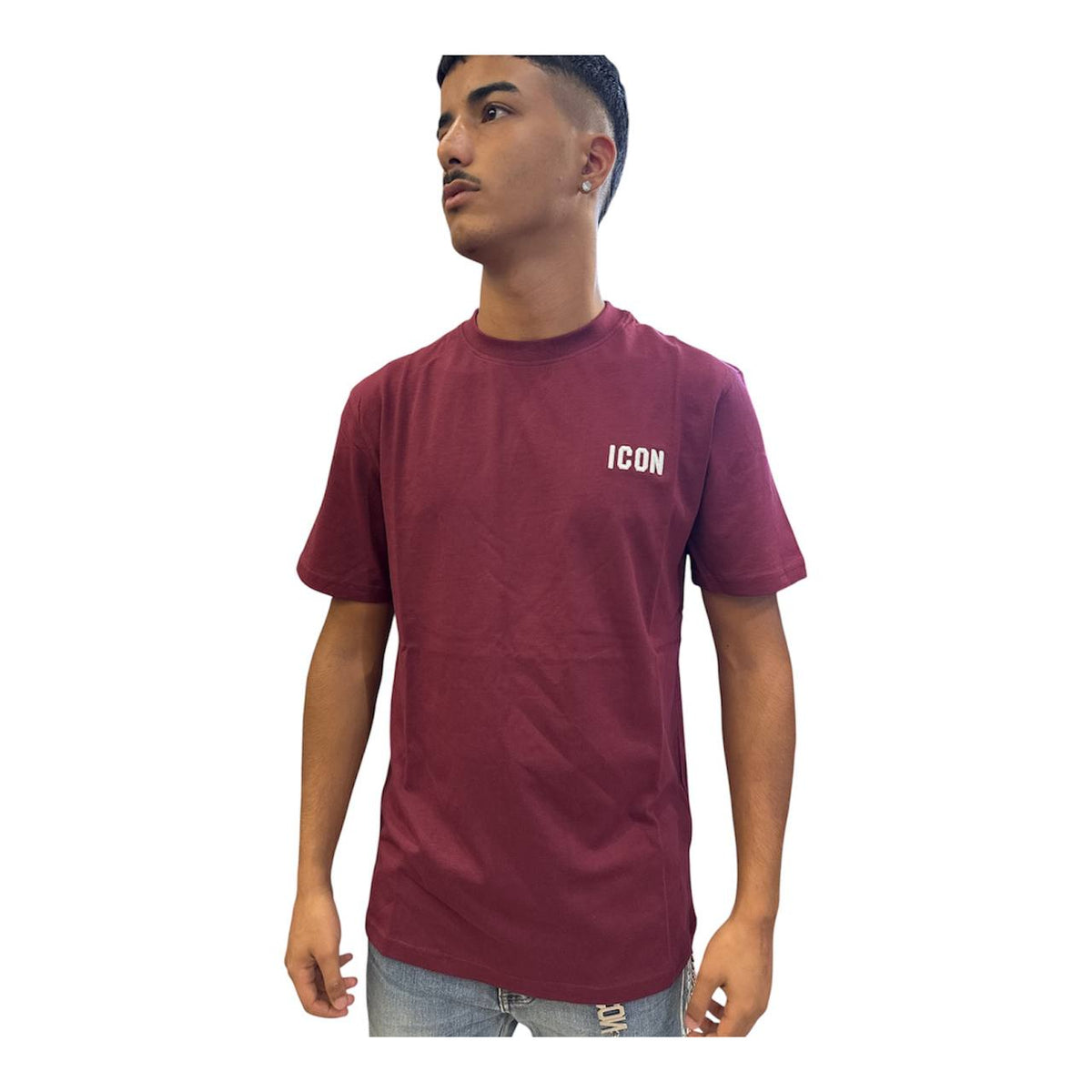 T SHIRT ICON