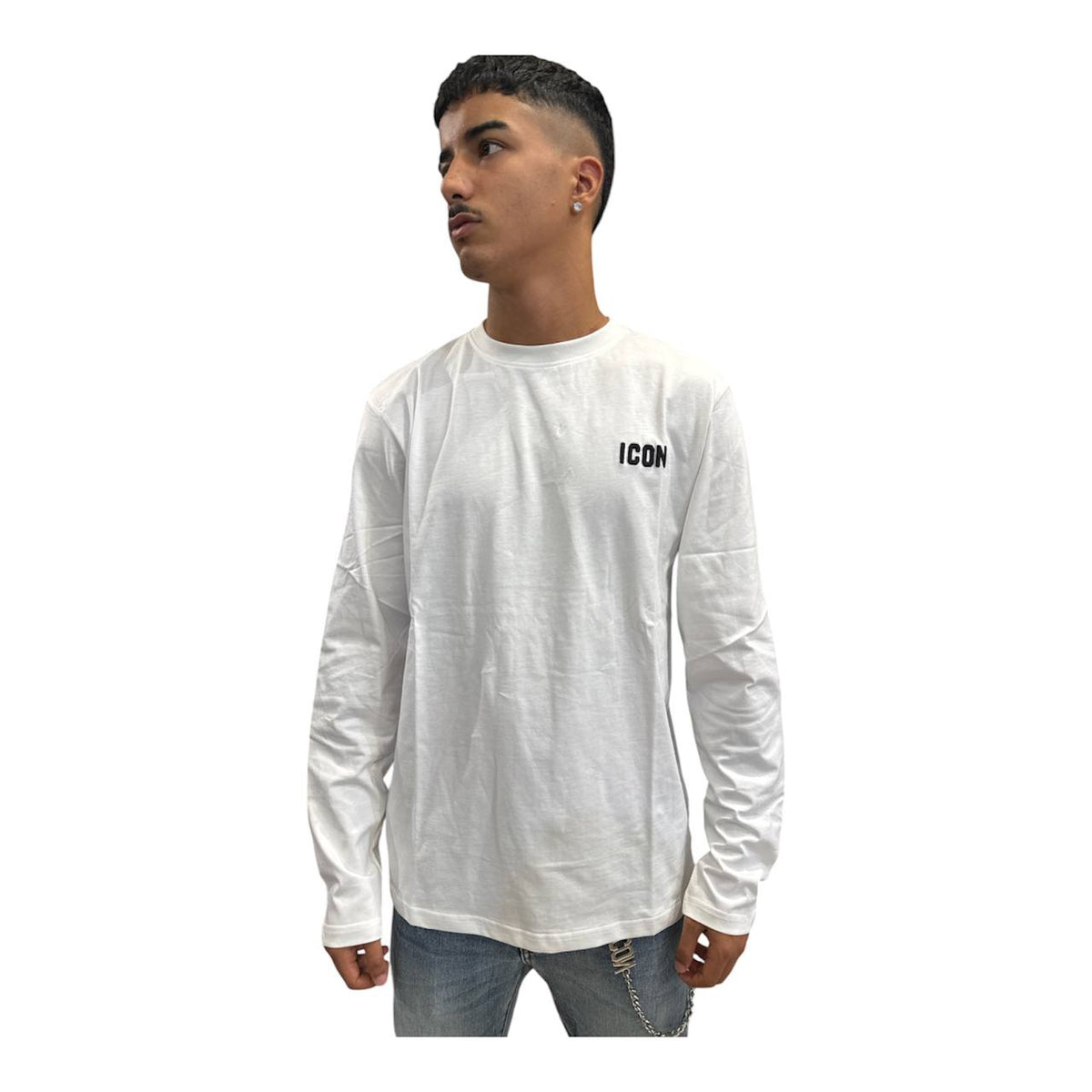 T SHIRT ICON