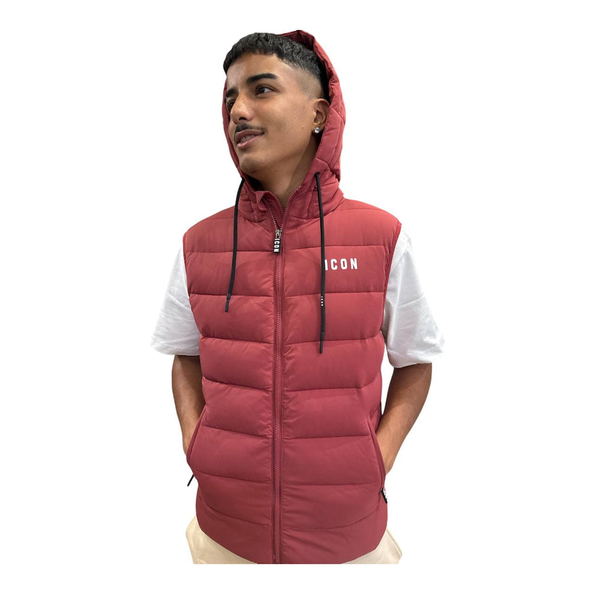 Smanicato ICON