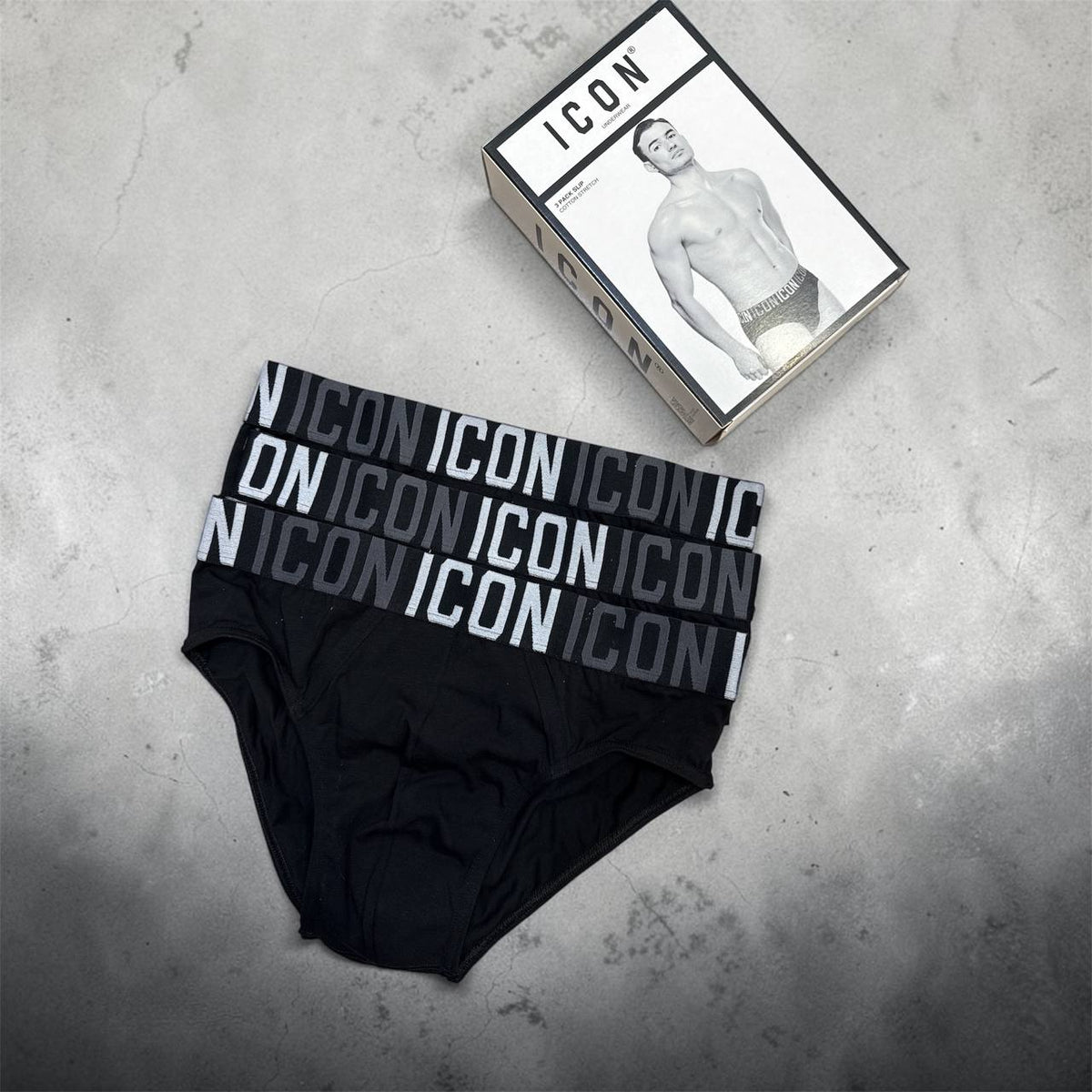 INTIMO UOMO