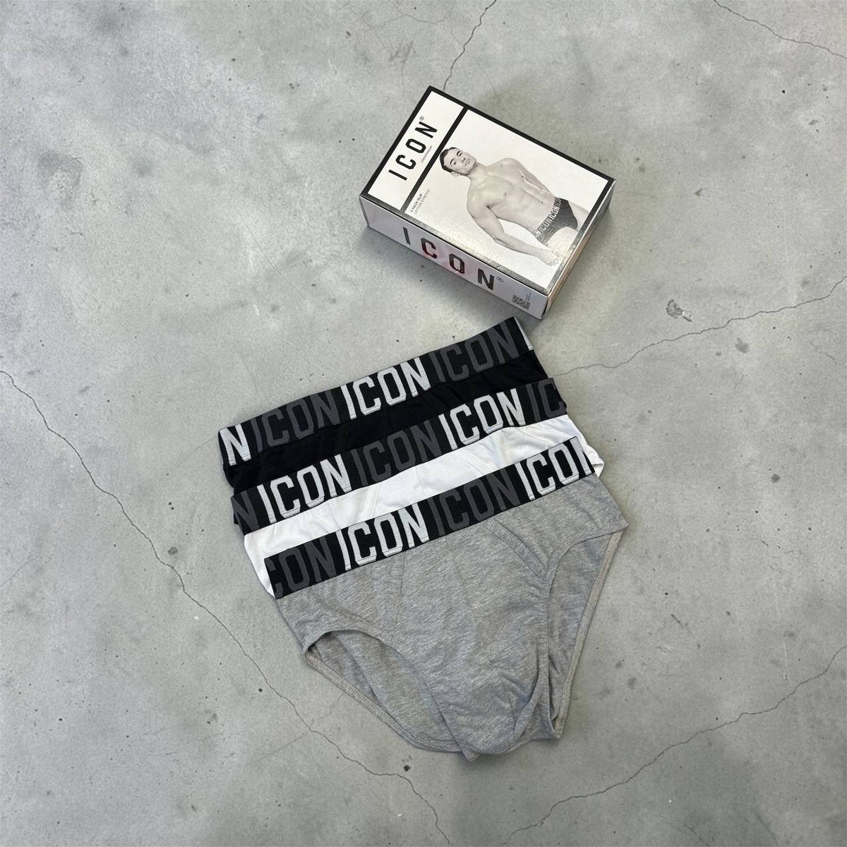 INTIMO UOMO