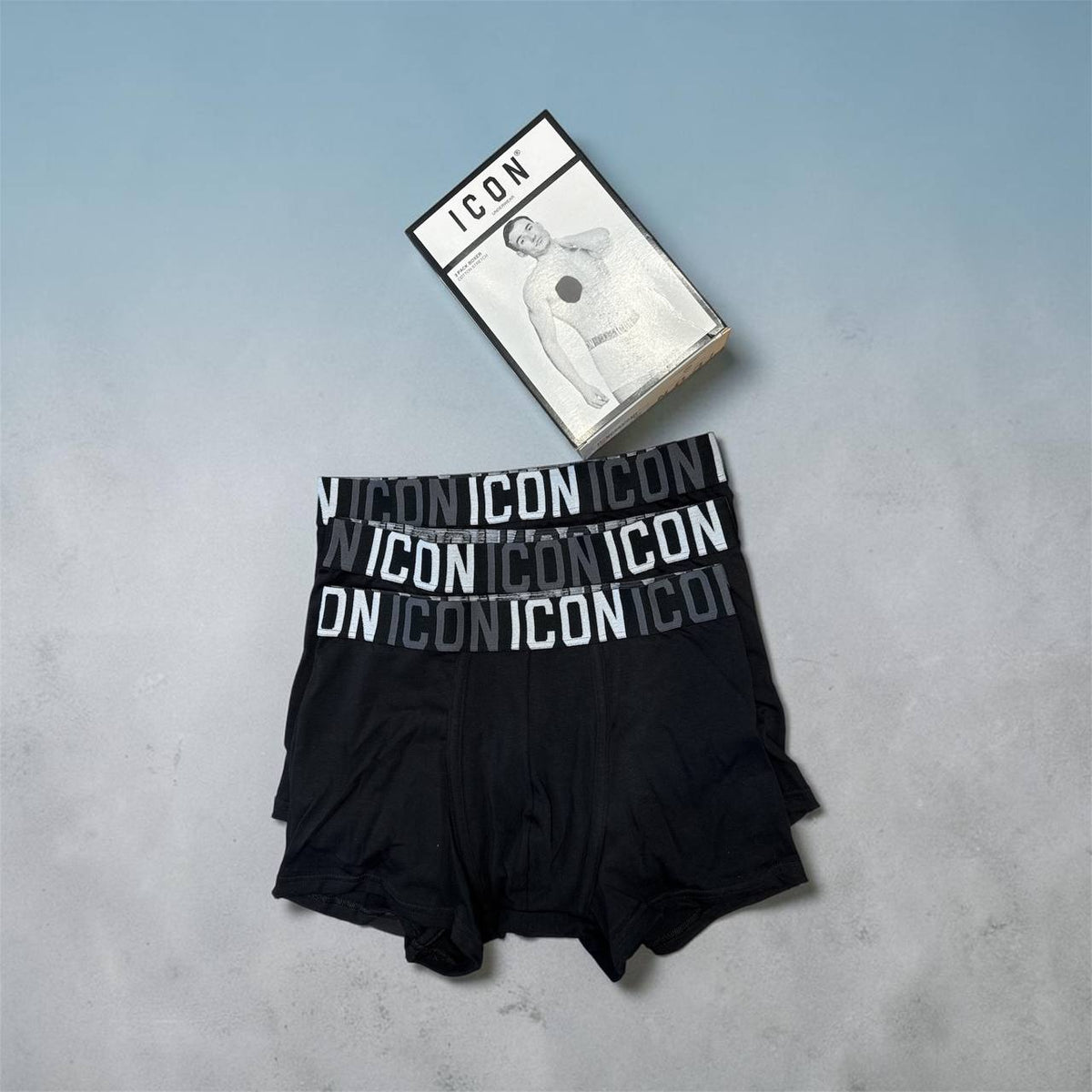 INTIMO UOMO