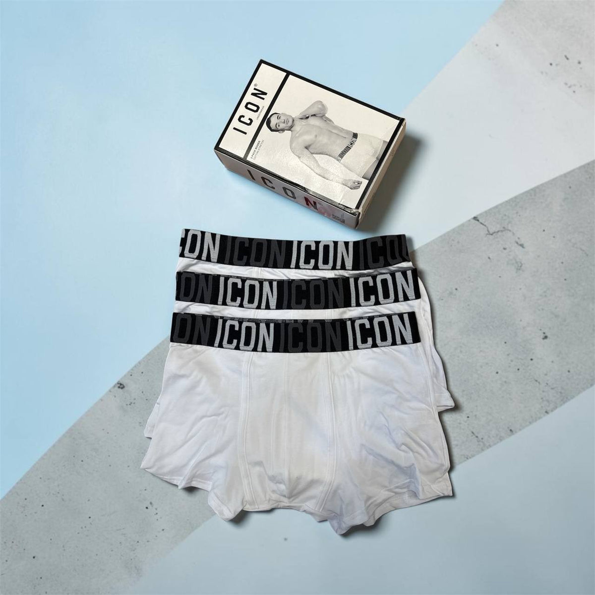 INTIMO UOMO