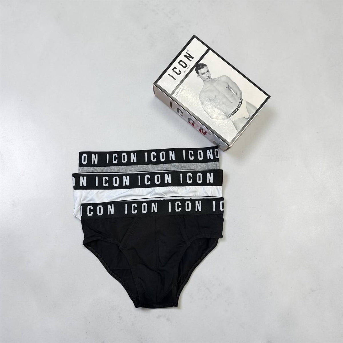 INTIMO UOMO