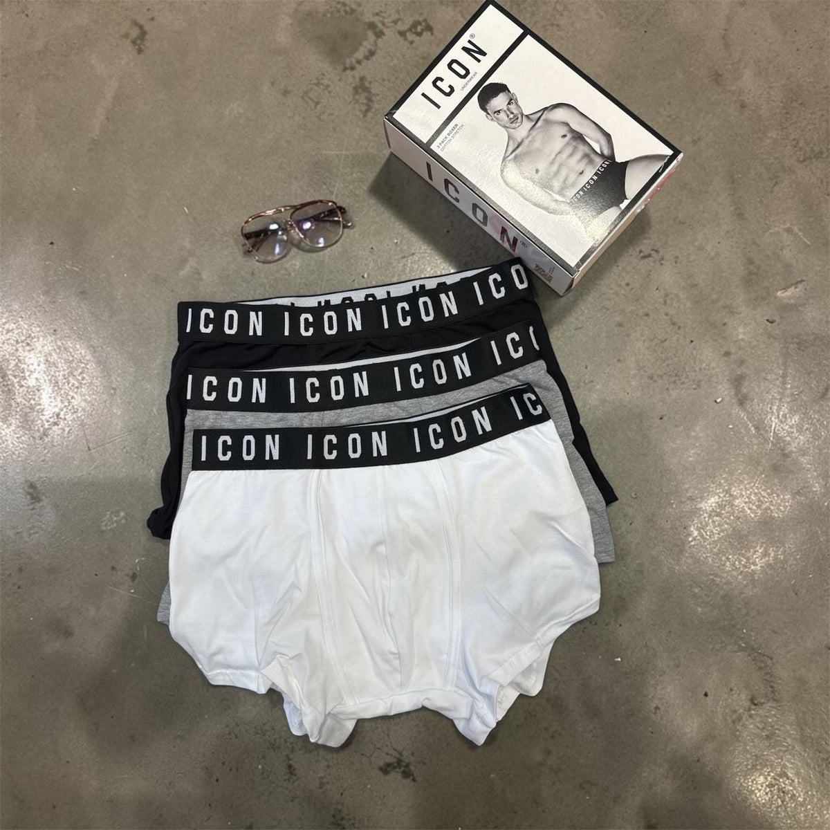 INTIMO UOMO