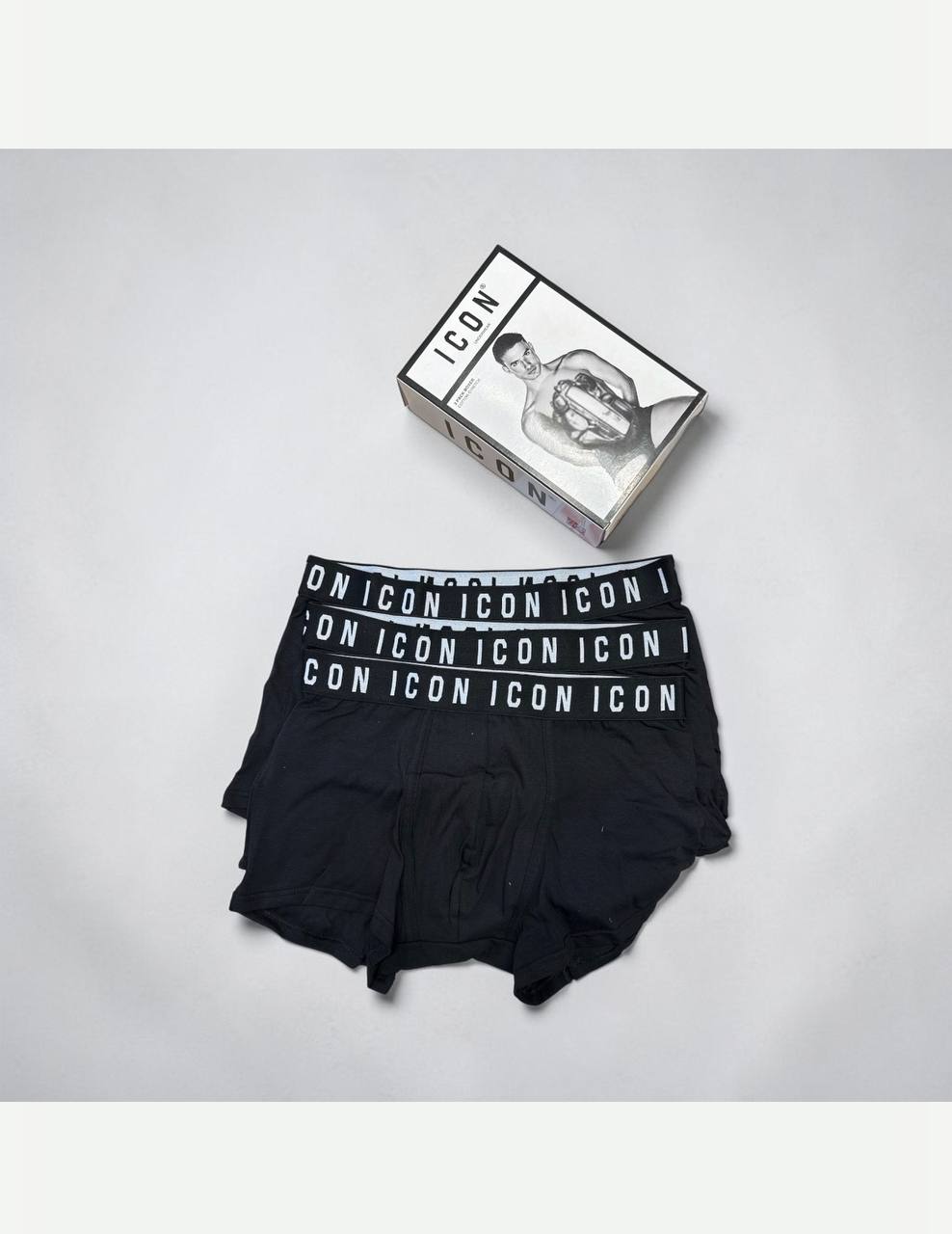 INTIMO UOMO