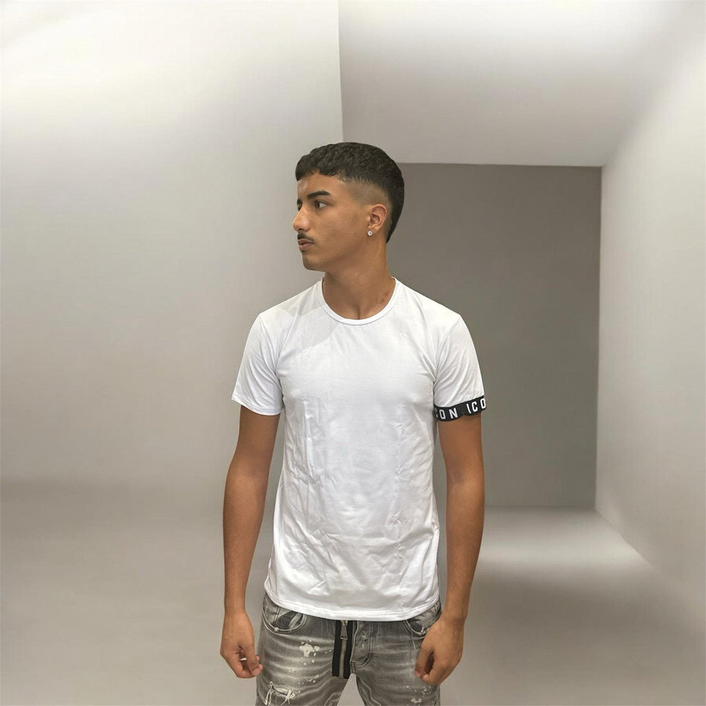 T SHIRT ICON