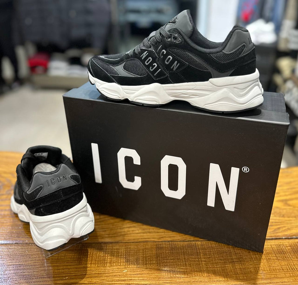 Scarpe ICON
