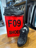 Scarpe F09