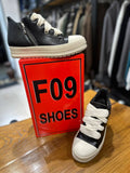 Scarpe F09