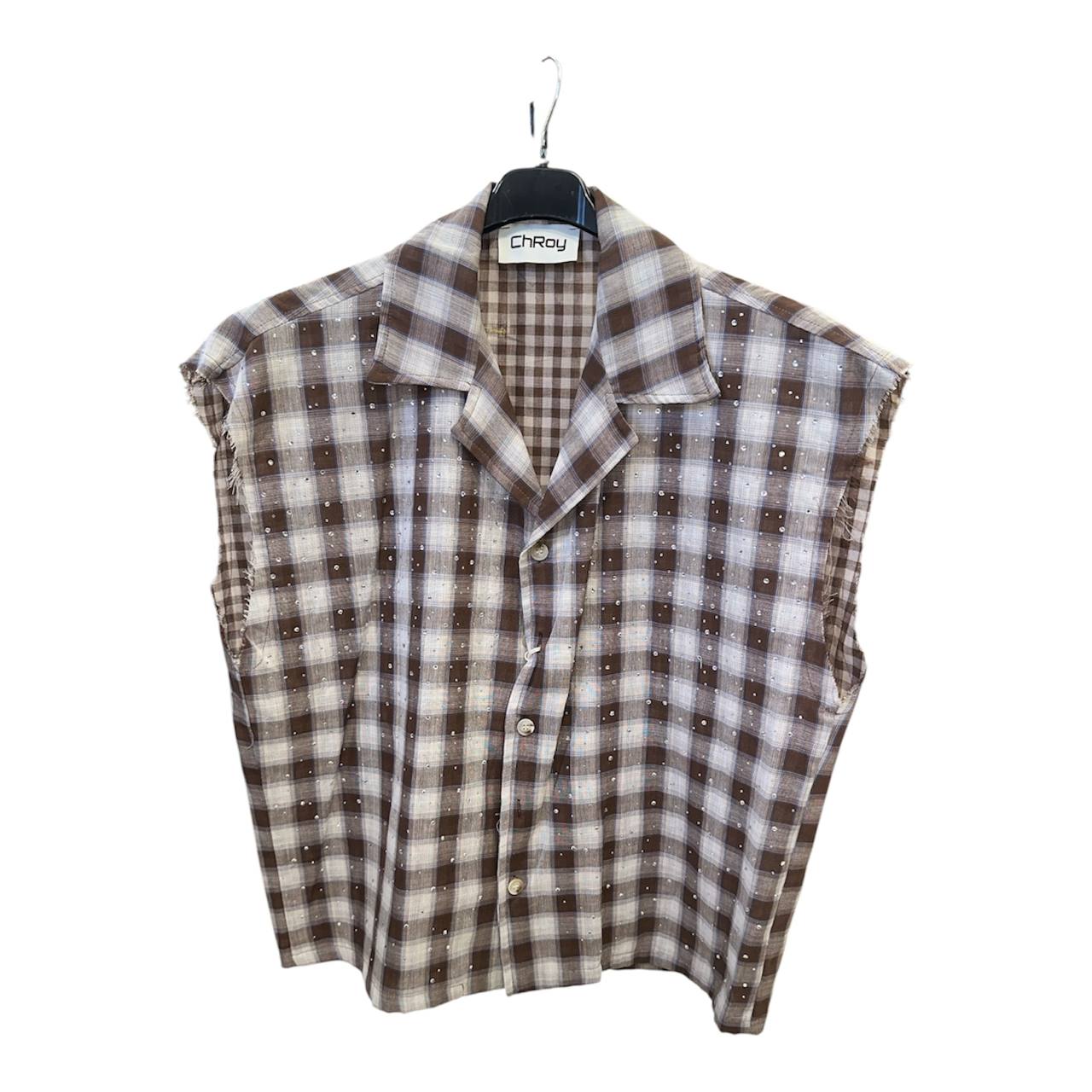Camicia CHROY