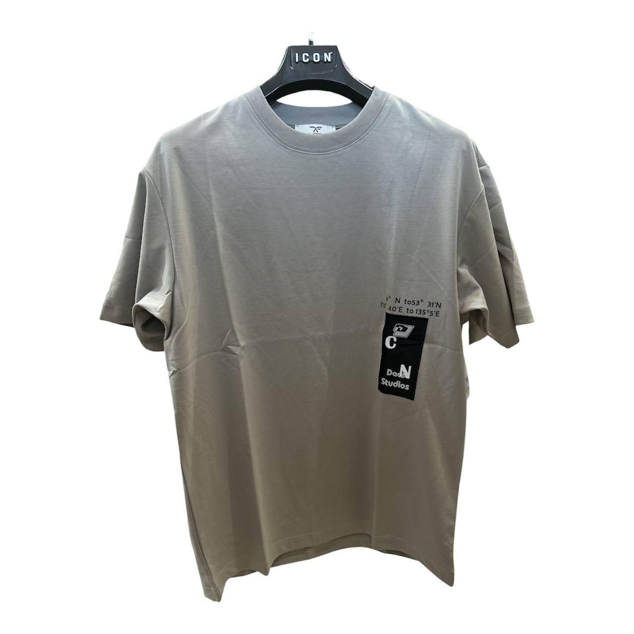 T SHIRT  X-FEEL