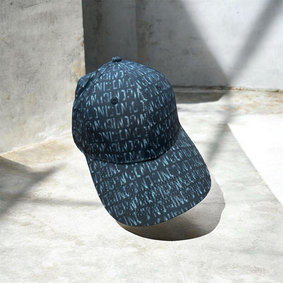 Cappello ICON
