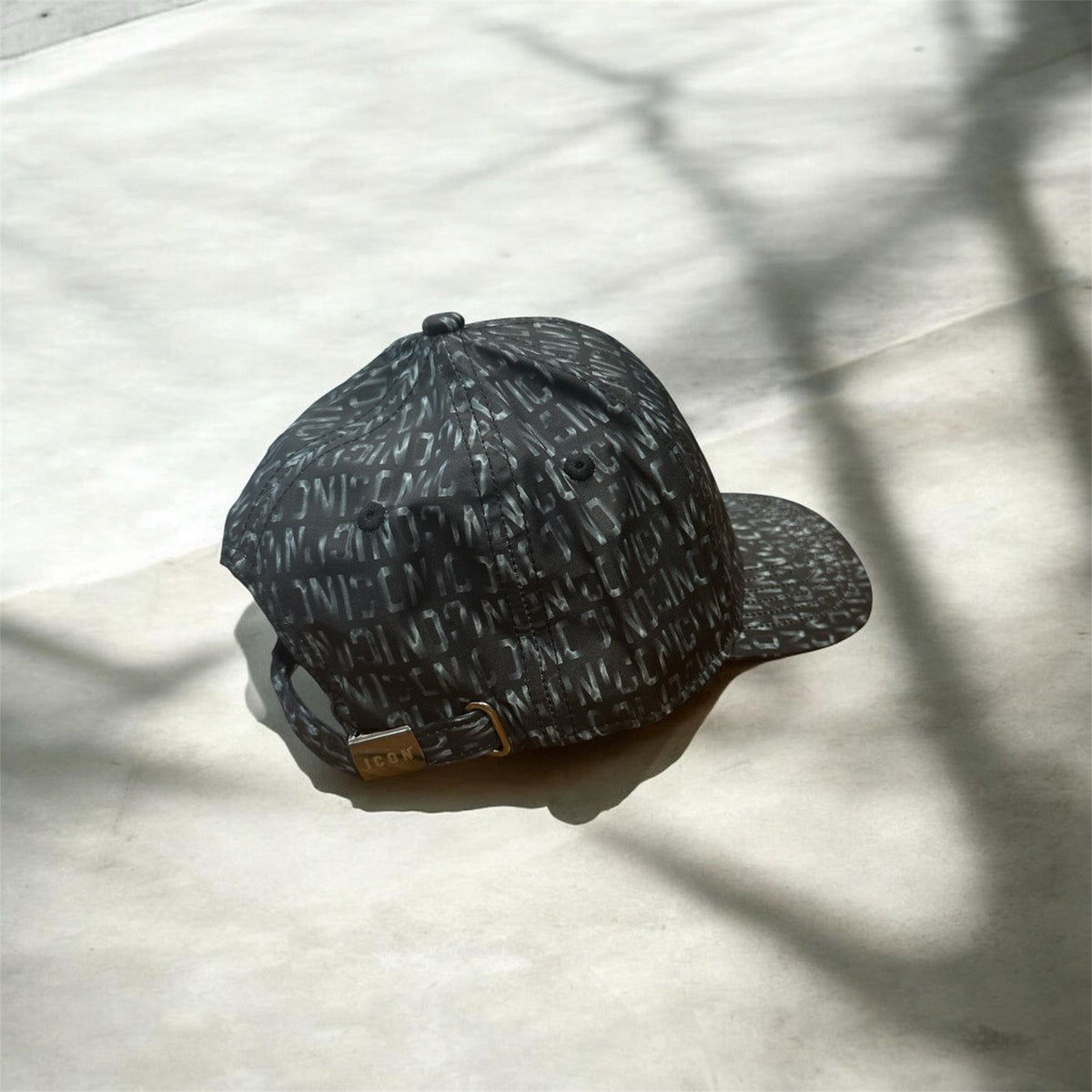 Cappello ICON
