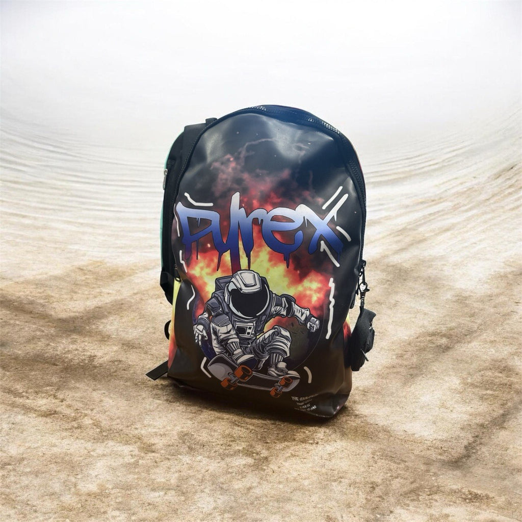 ZAINO PYREX