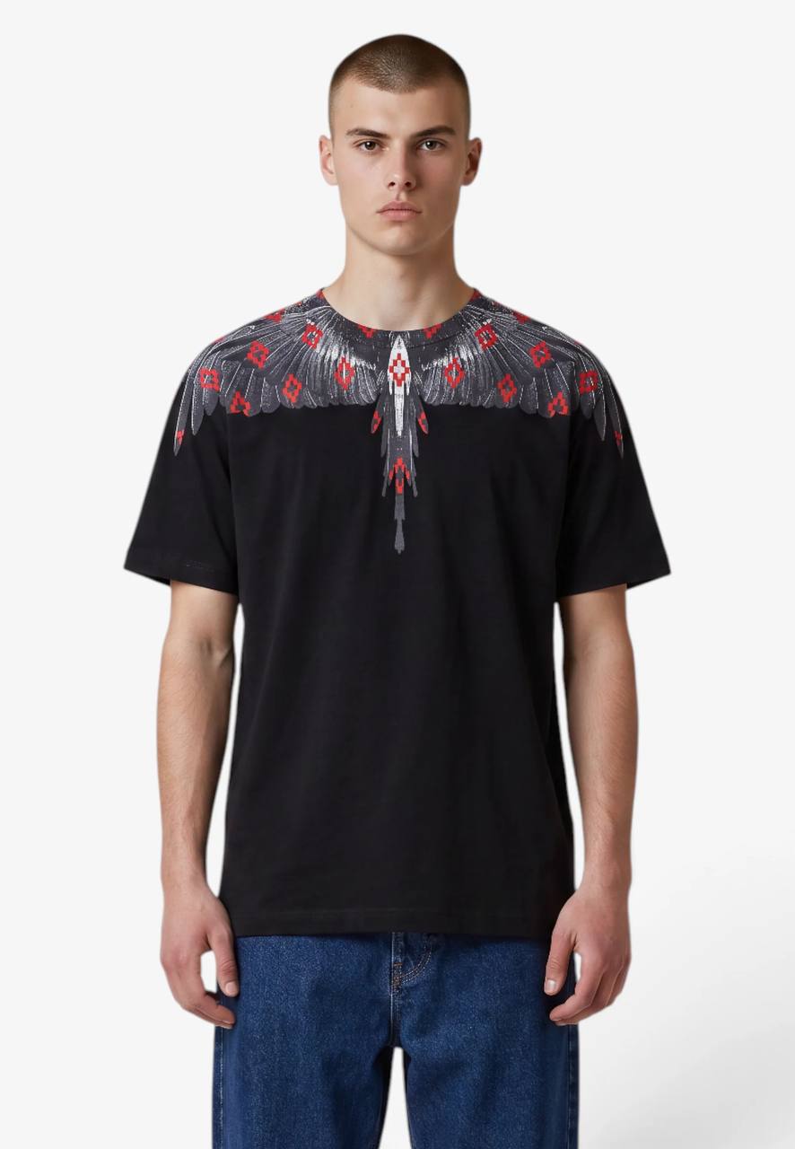 T Shirt County Of Milan