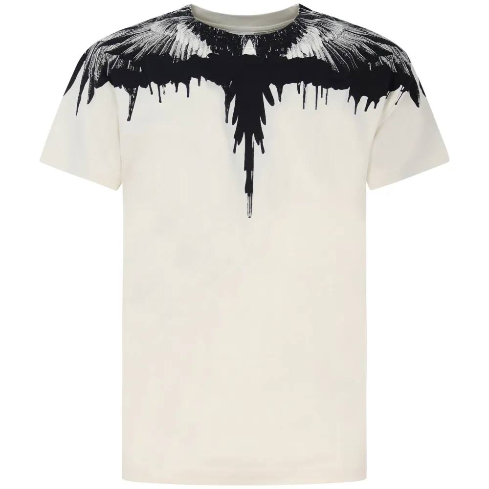 T Shirt County Of Milan