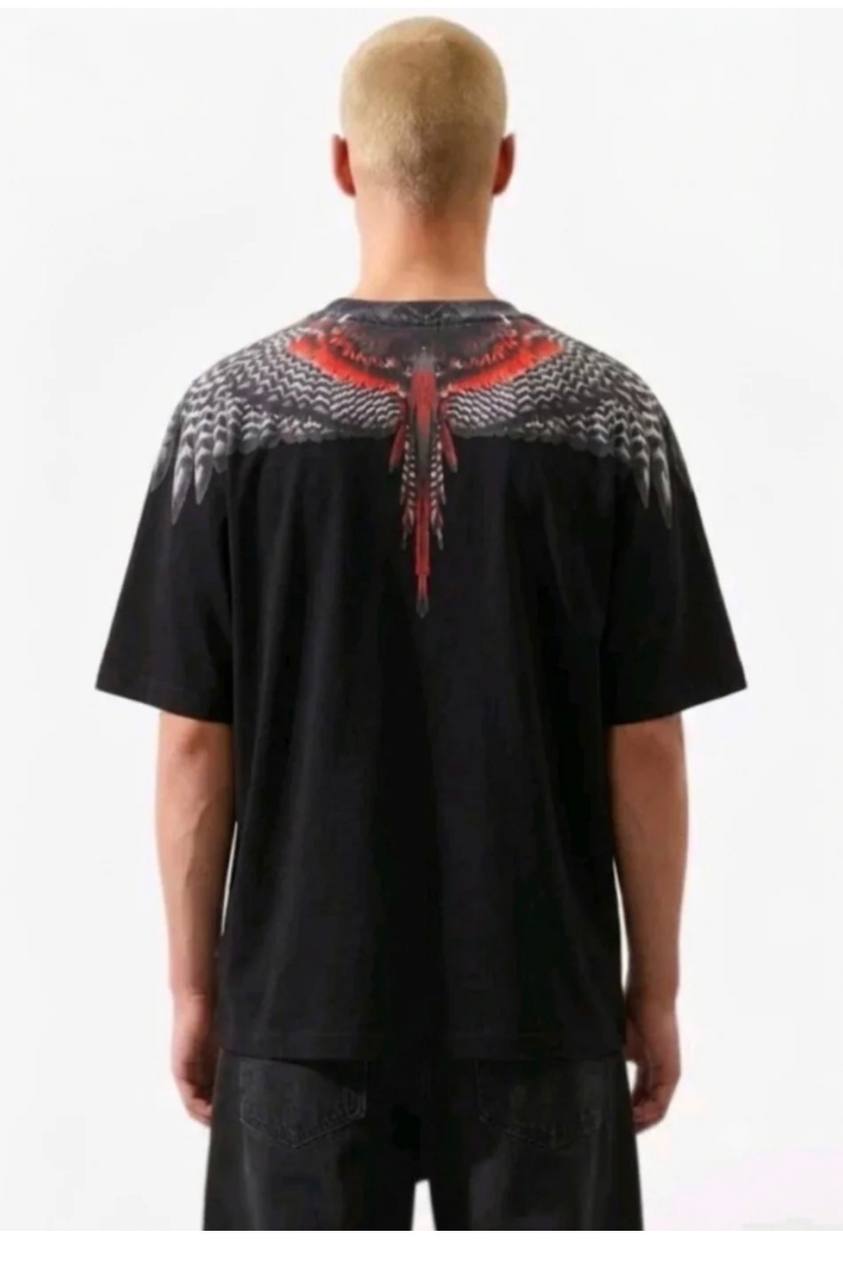 T Shirt County Of Milan
