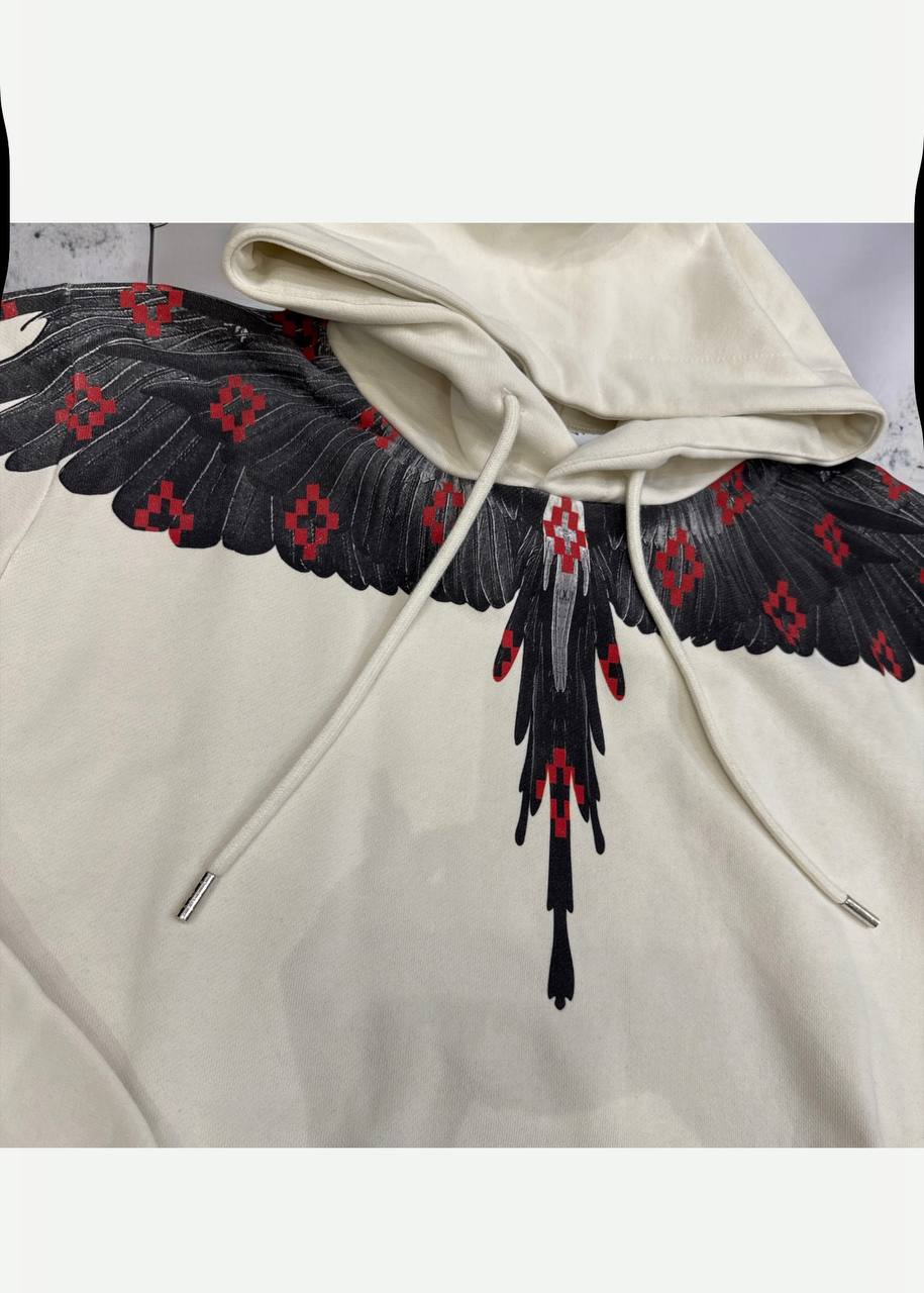Felpa County Of Milan