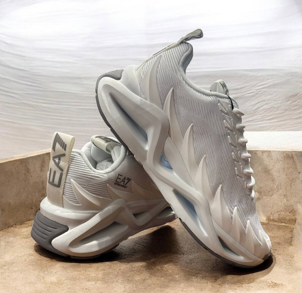 Scarpe EA7