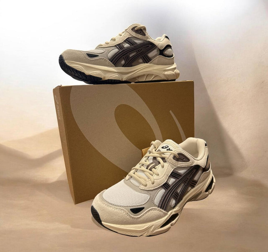 Scarpe Asics