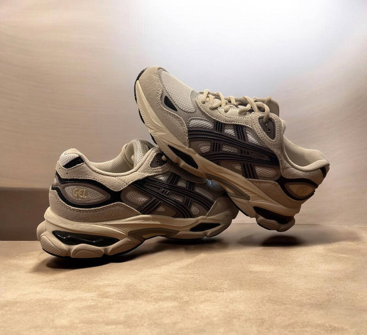 Scarpe Asics
