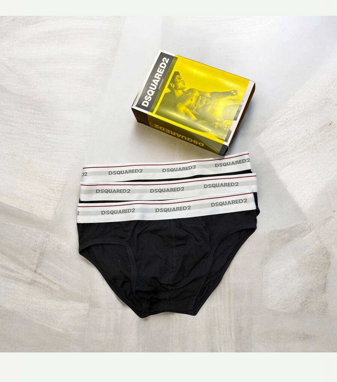 Slip Dsquared2