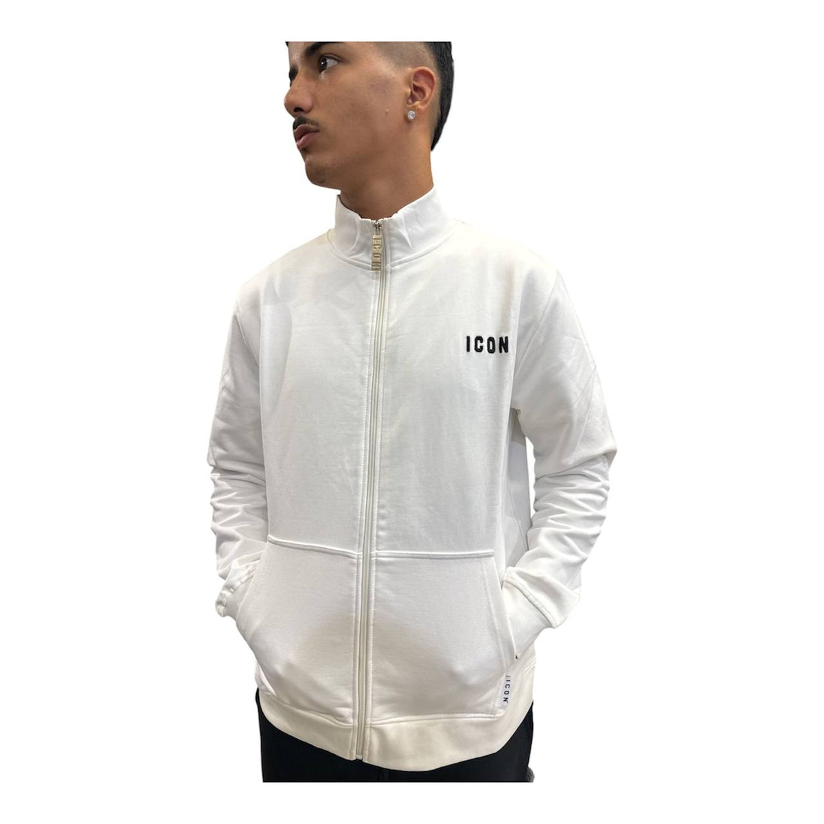Felpa ICON