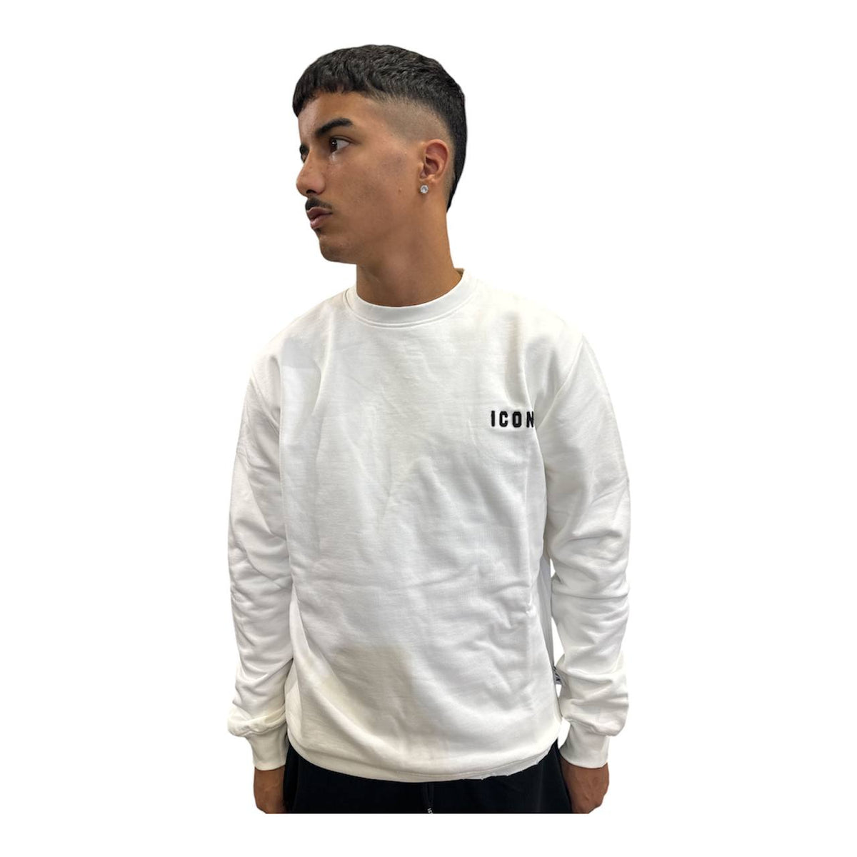 Felpa ICON
