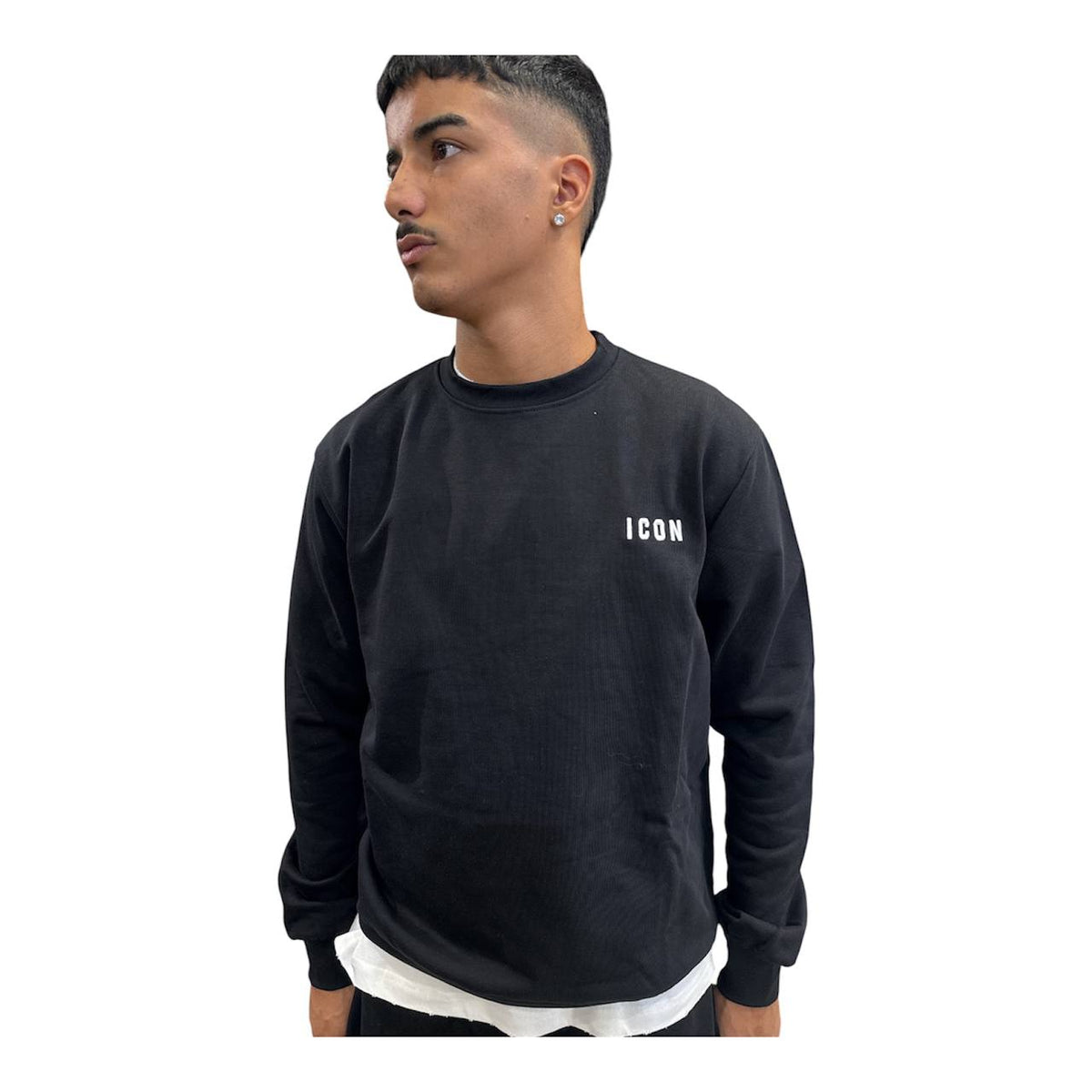 Felpa ICON