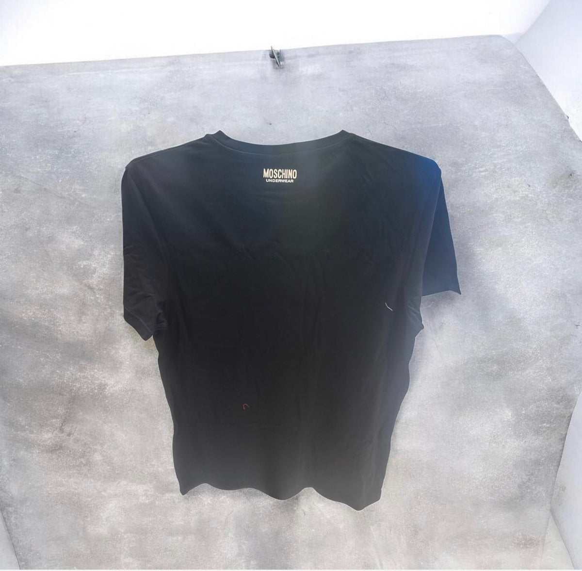 T SHIRT MOSCHINO