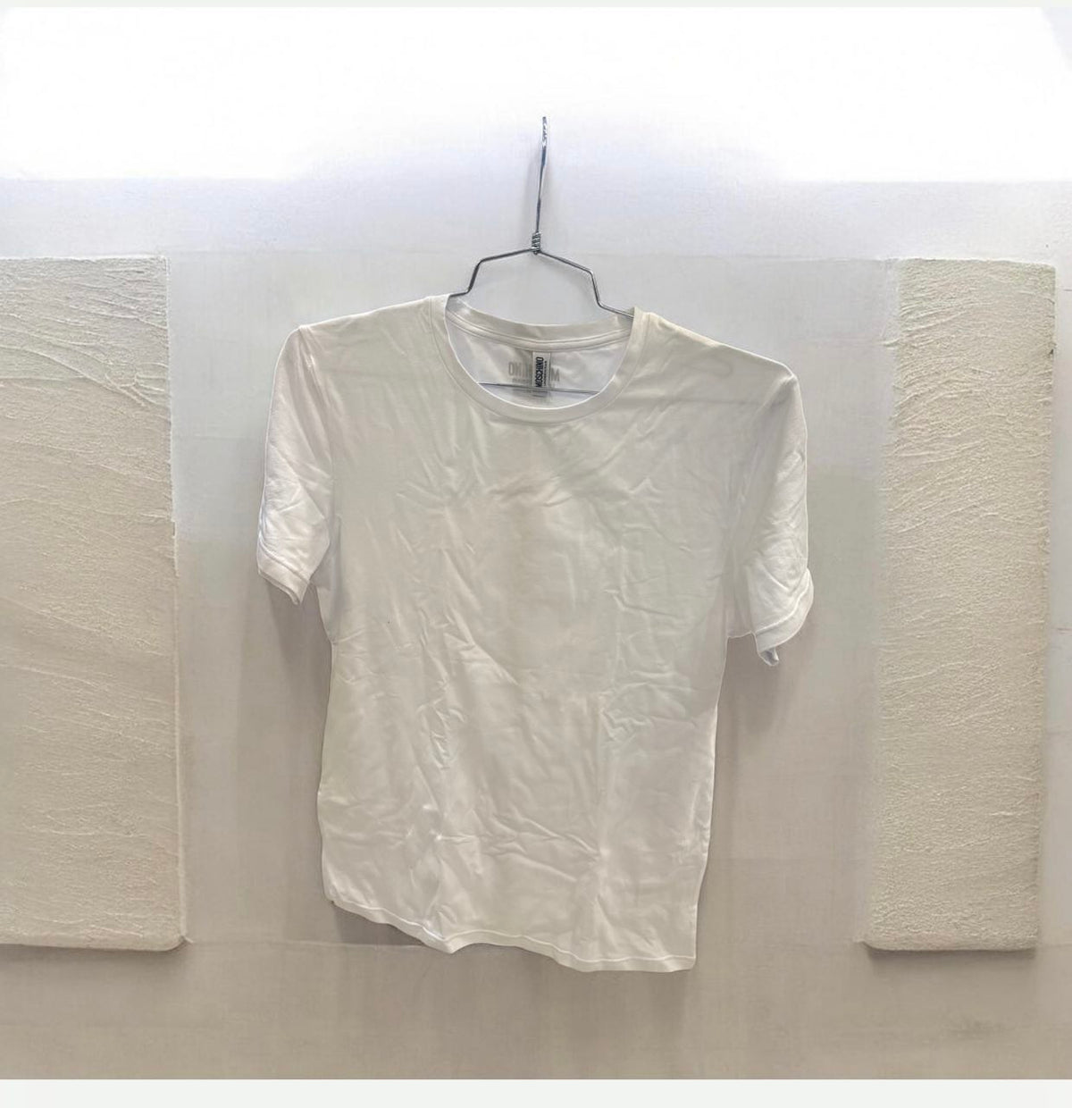 T SHIRT MOSCHINO