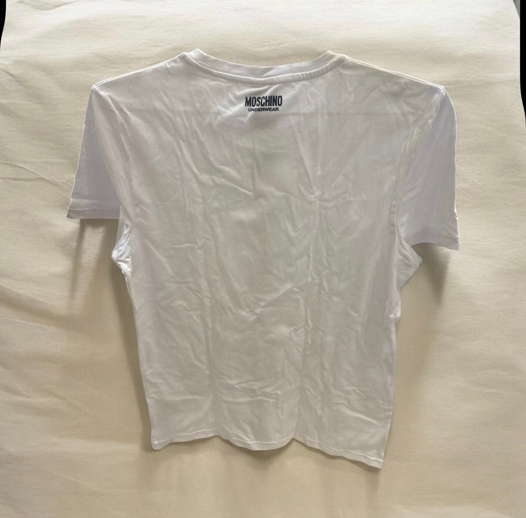 T SHIRT MOSCHINO