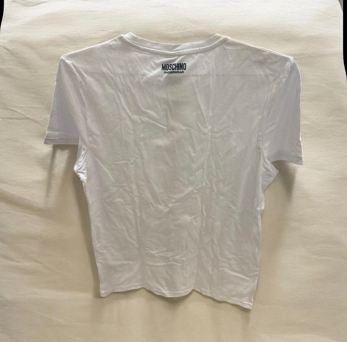 T SHIRT MOSCHINO
