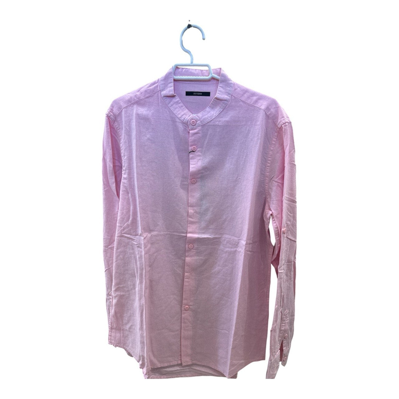 CAMICIA ZOTENO