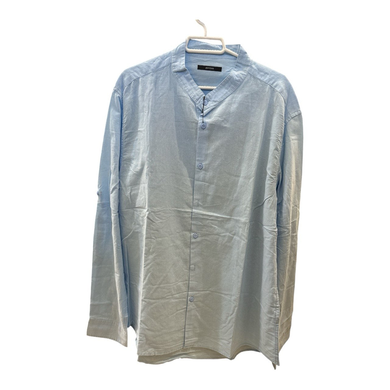 CAMICIA ZOTENO